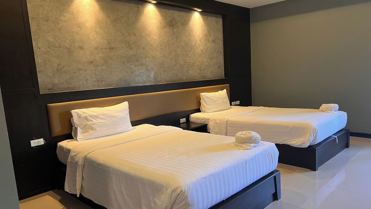 Photo of Bedroom in Khao Lak