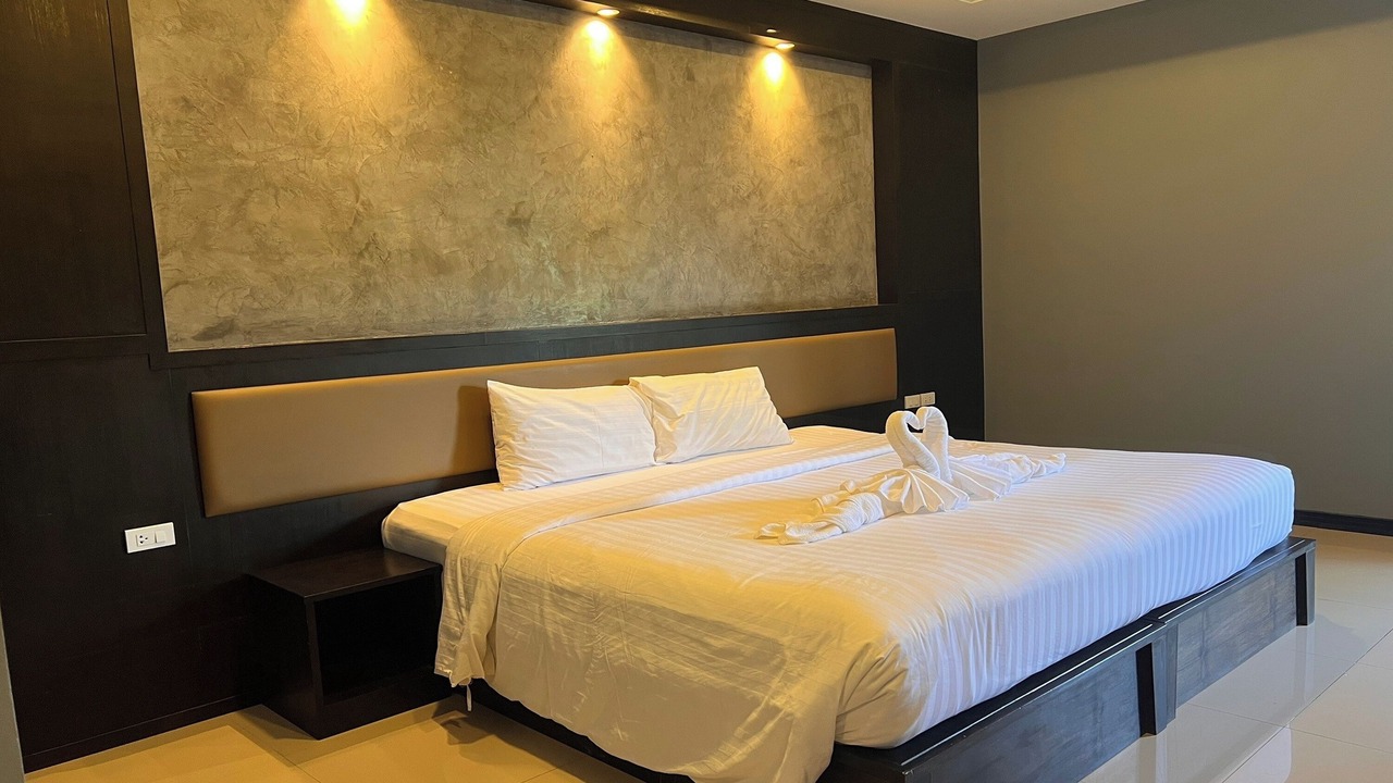Photo of Bedroom in Khao Lak