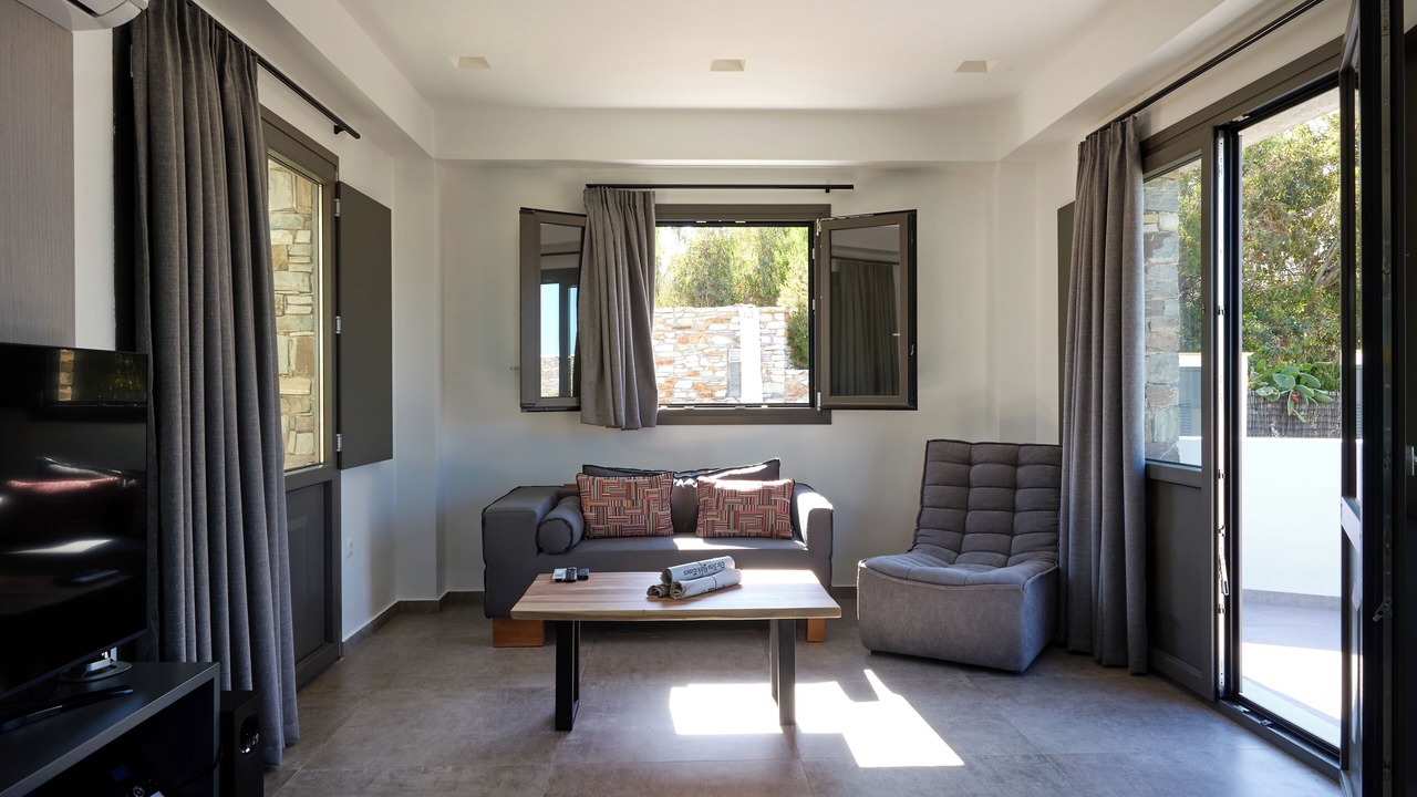 Photo of Patio Balcony in Agios Fokas