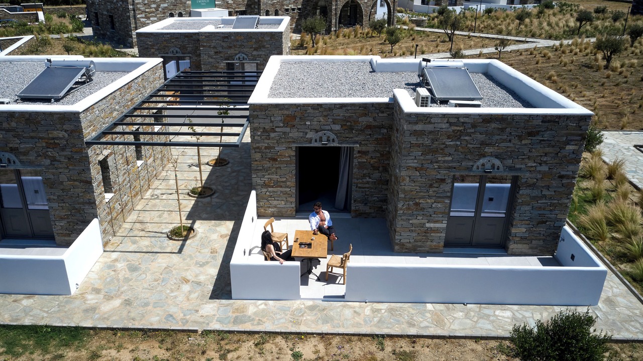 Photo of Outdoor in Agios Fokas