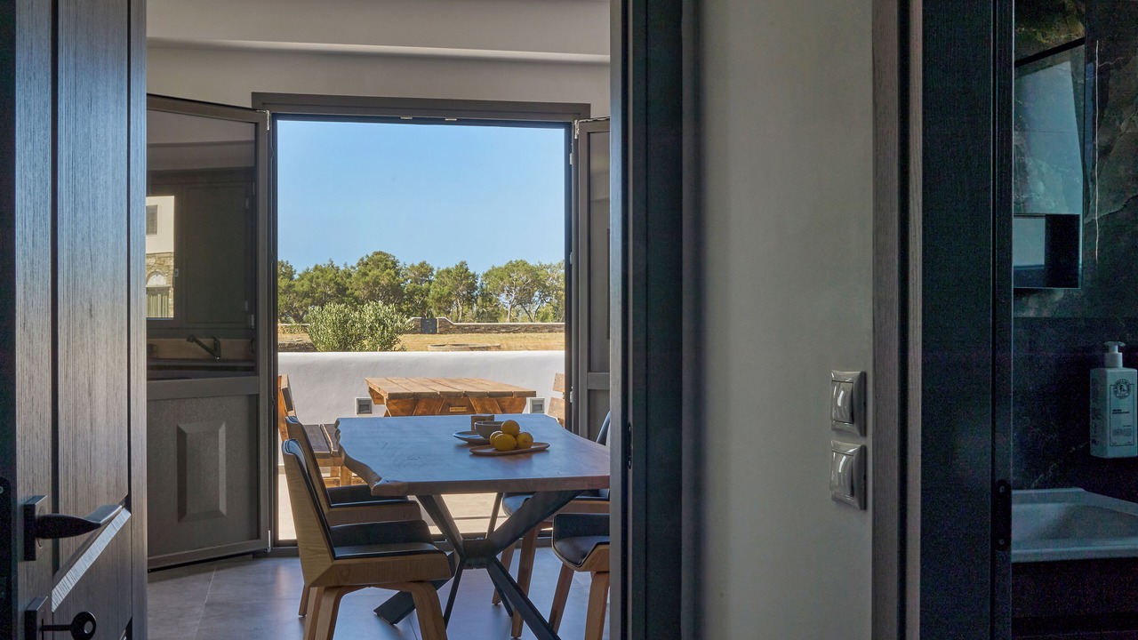 Photo of Patio Balcony in Agios Fokas