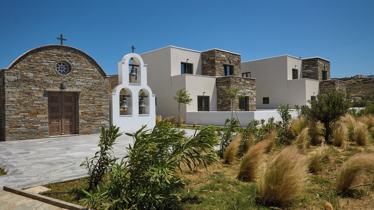 Photo of Outdoor in Agios Fokas