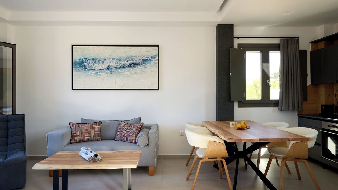 Photo of Patio Balcony in Agios Fokas