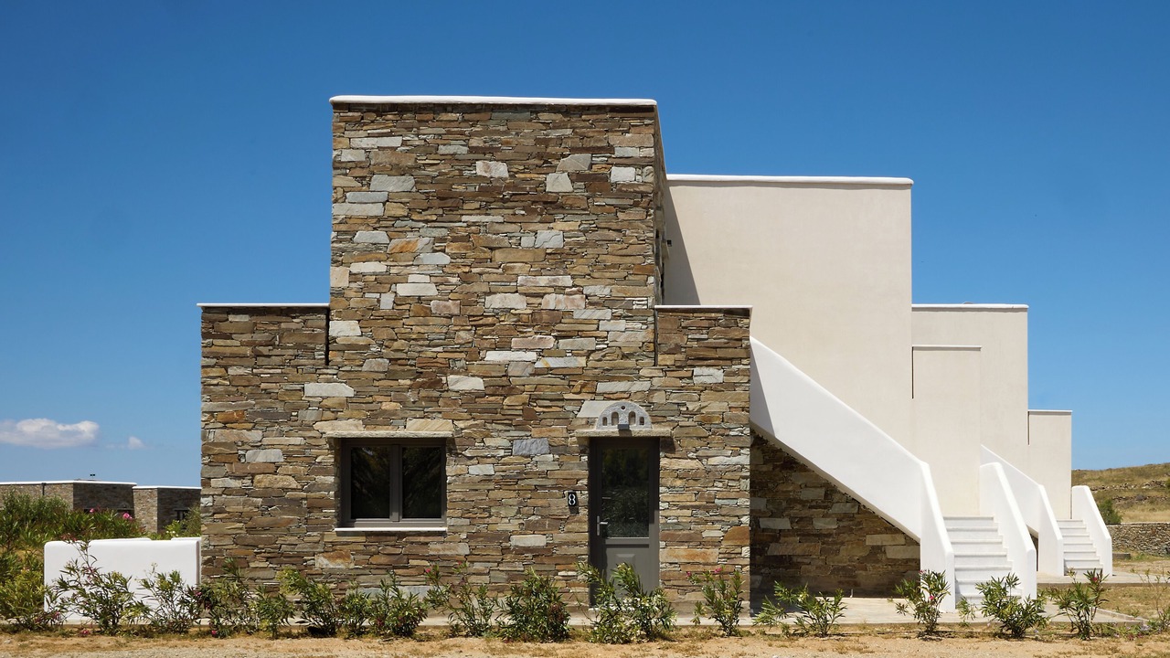 Photo of Outdoor in Agios Fokas