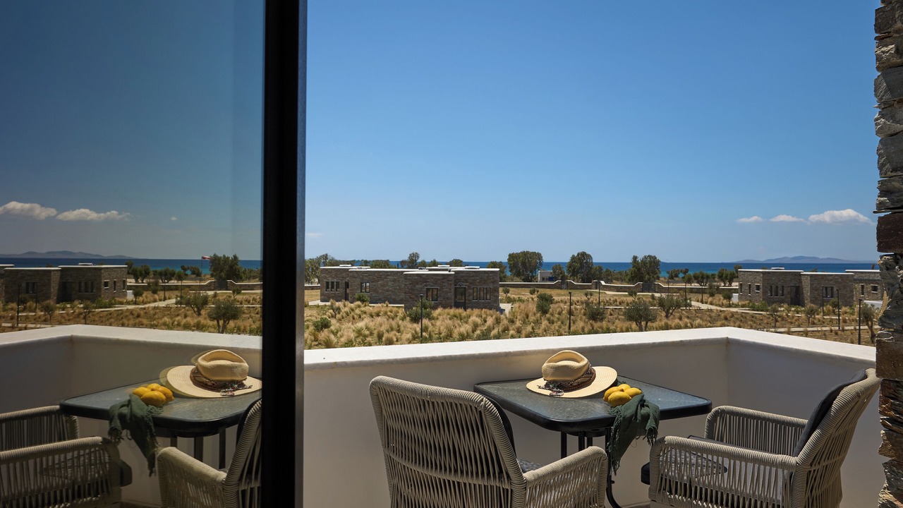 Photo of Patio Balcony in Agios Fokas