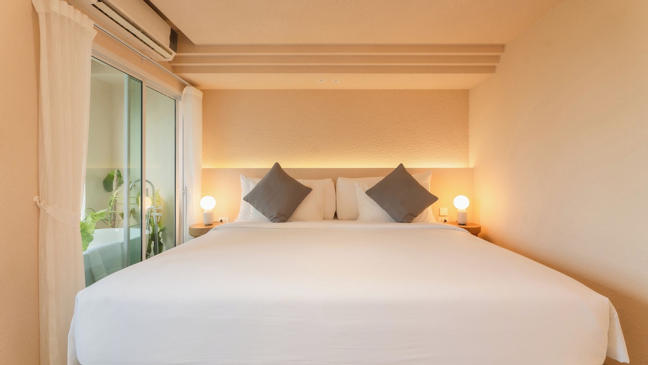 Photo of Bedroom in Huay Kaew
