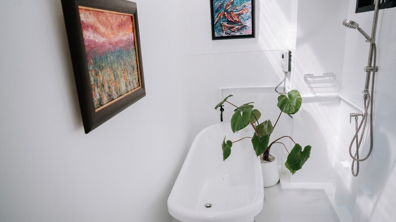 Photo of Bathroom in Chiang Rai