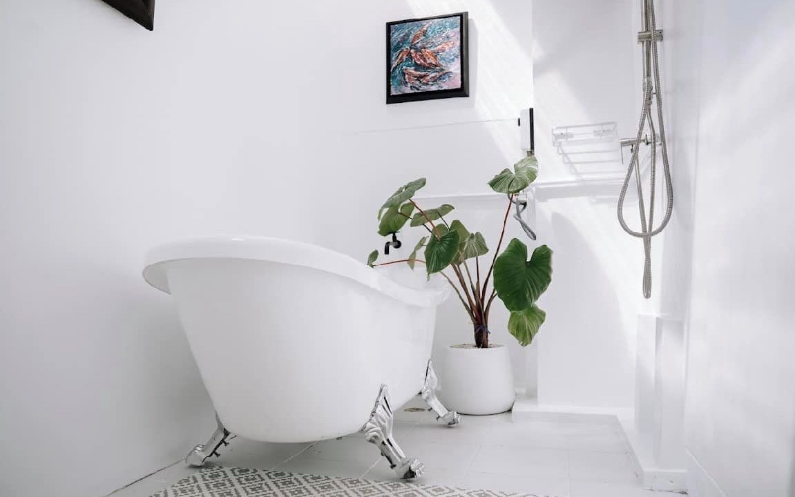Photo of Bathroom in Chiang Rai