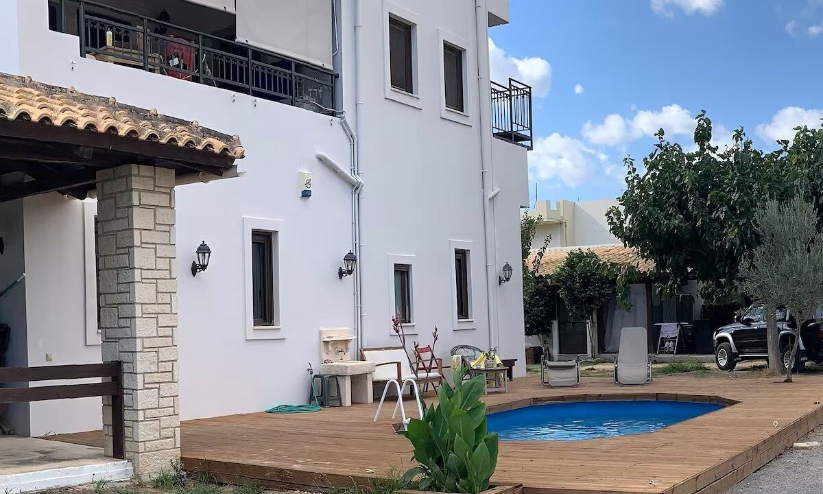 Photo of Outdoor in Malevizi