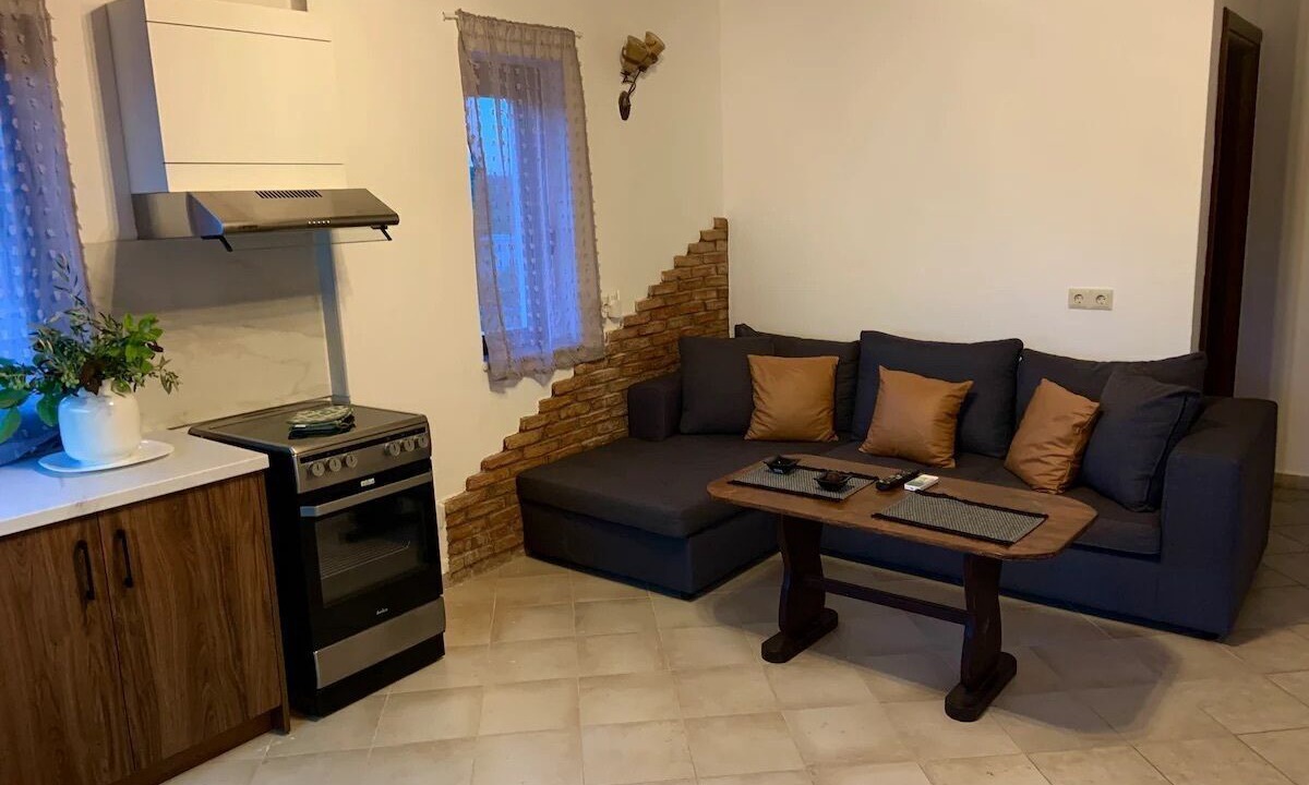 Photo of Livingroom in Malevizi