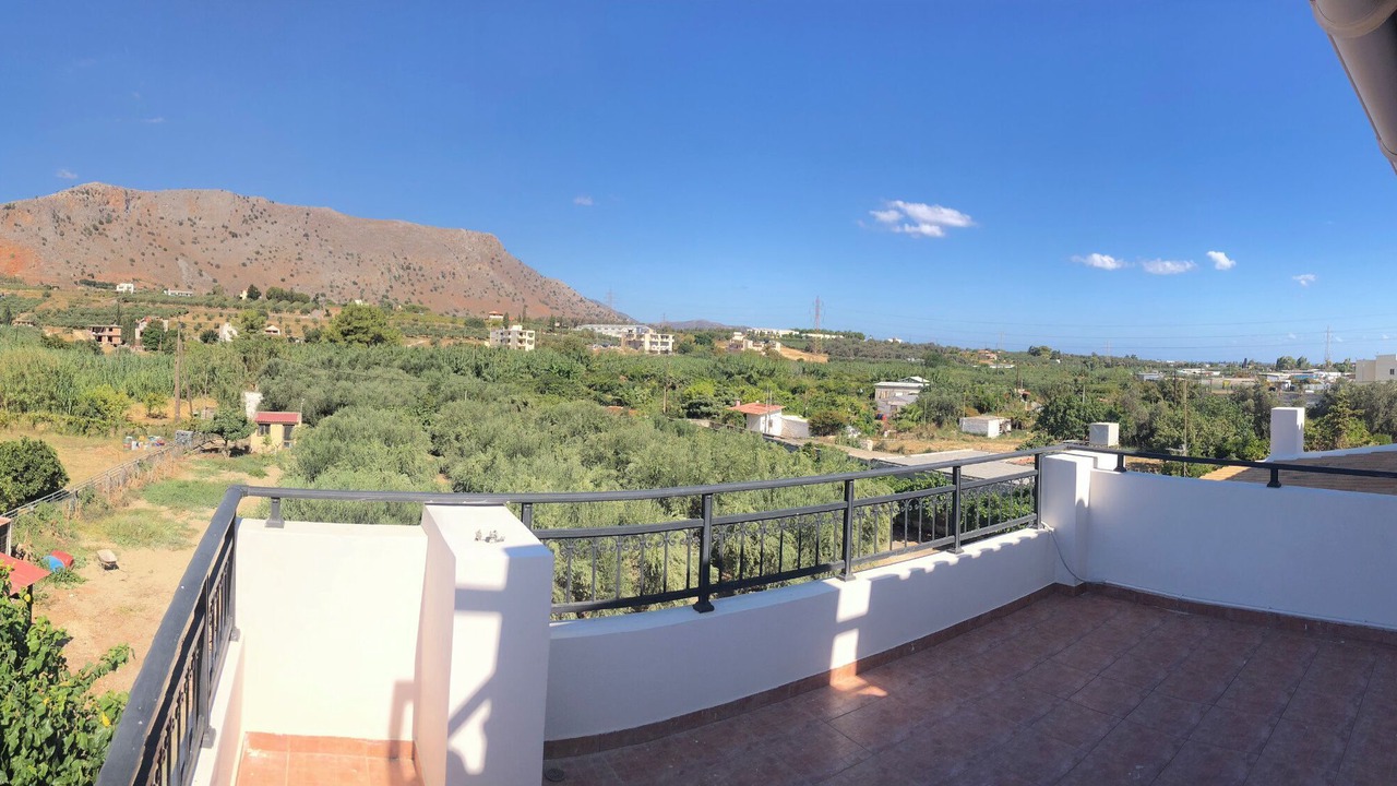 Photo of Outdoor in Malevizi