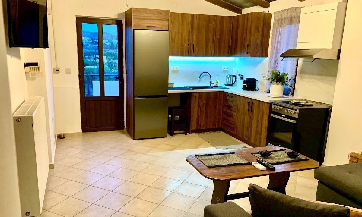 Photo of Kitchen in Malevizi