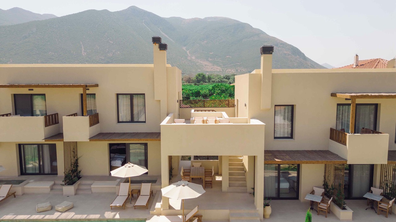 Photo of Outdoor in Souli