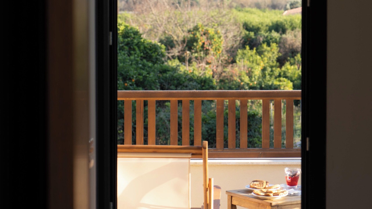 Photo of Patio Balcony in Souli