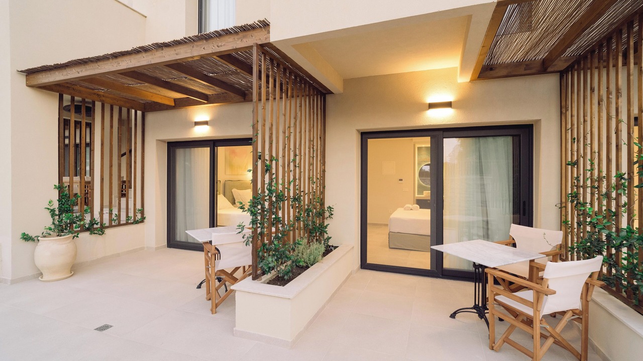 Photo of Patio Balcony in Souli