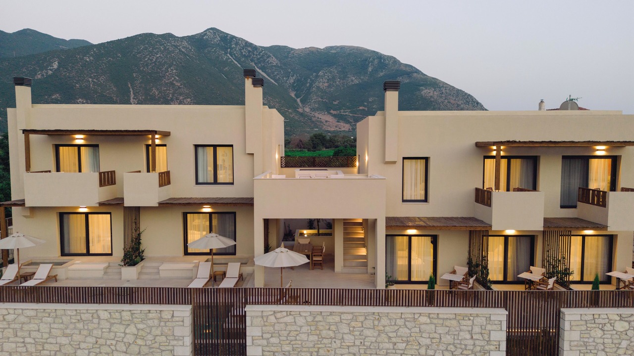 Photo of Outdoor in Souli