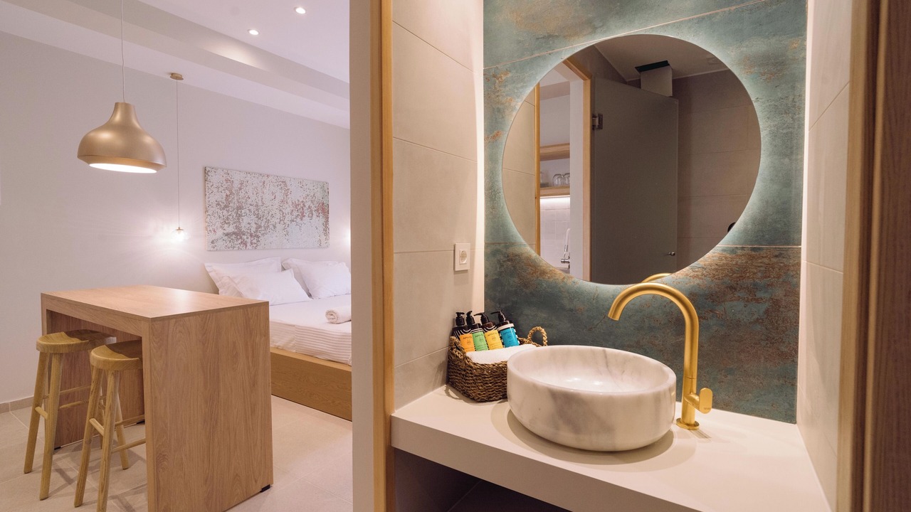 Photo of Bathroom in Souli