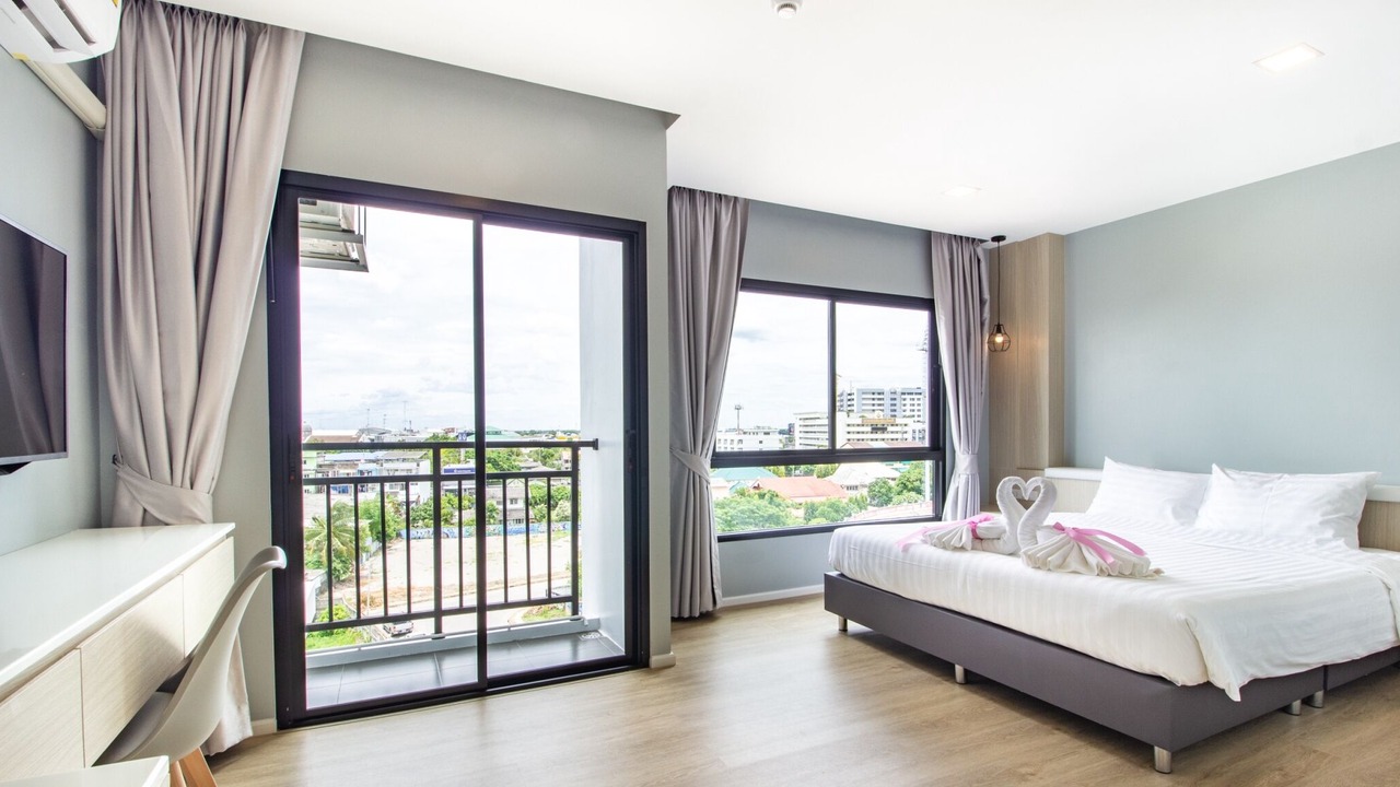 Photo of Bedroom in Na Muang