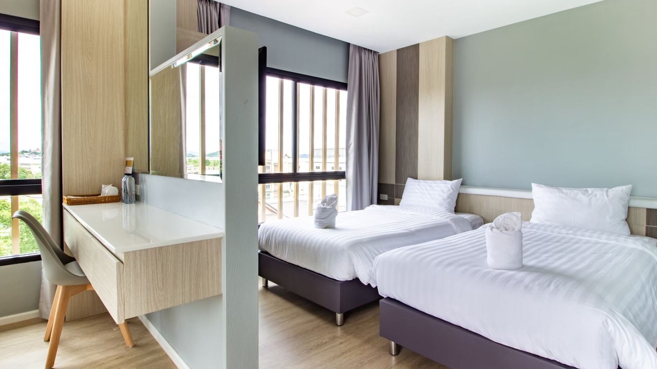 Photo of Bedroom in Na Muang