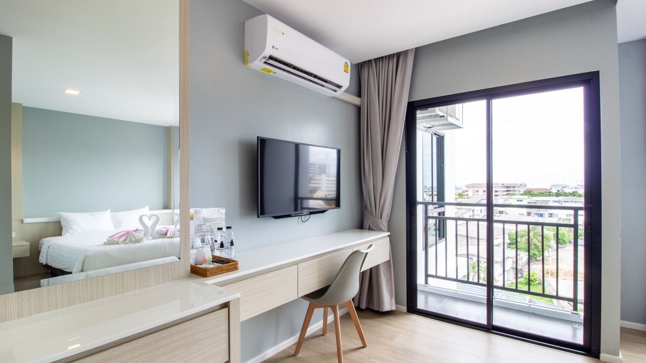 Photo of Bedroom in Na Muang