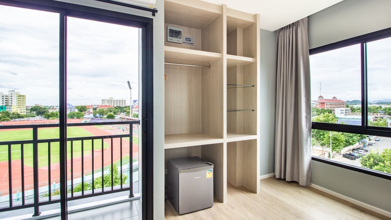 Photo of Bedroom in Na Muang