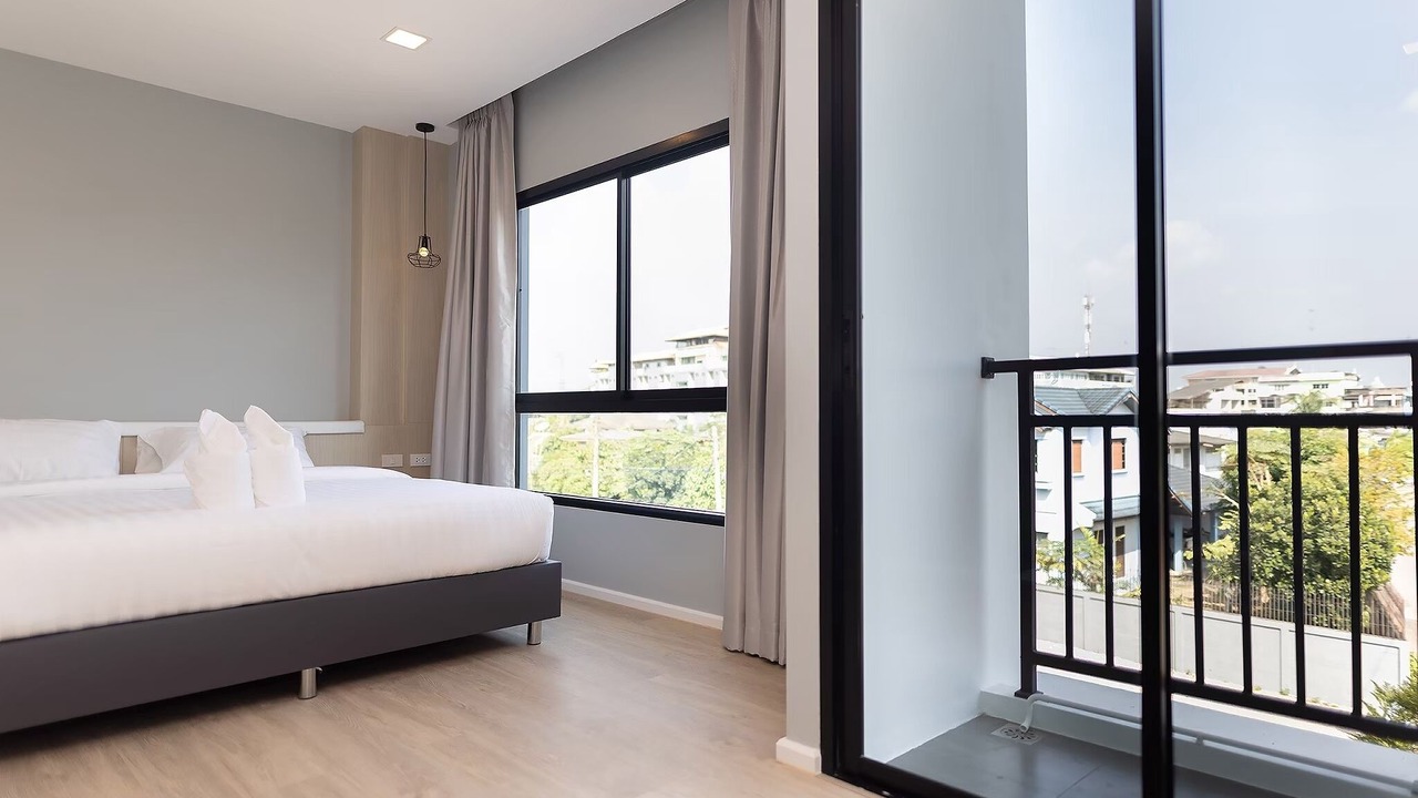 Photo of Bedroom in Na Muang