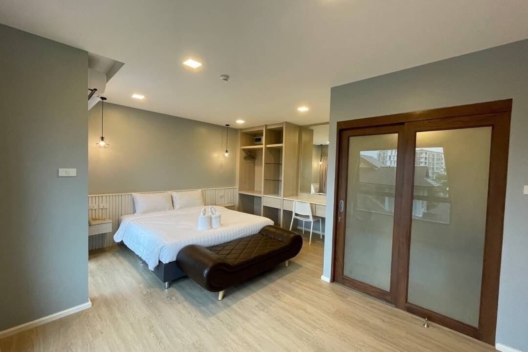 Photo of Bedroom in Na Muang