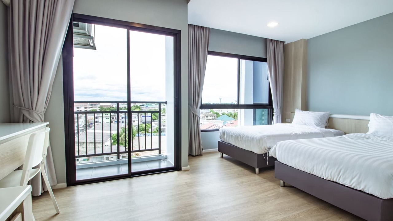 Photo of Bedroom in Na Muang