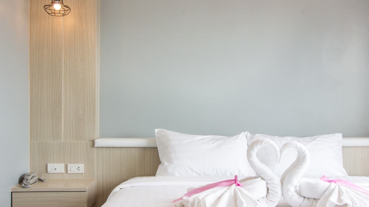 Photo of Bedroom in Na Muang