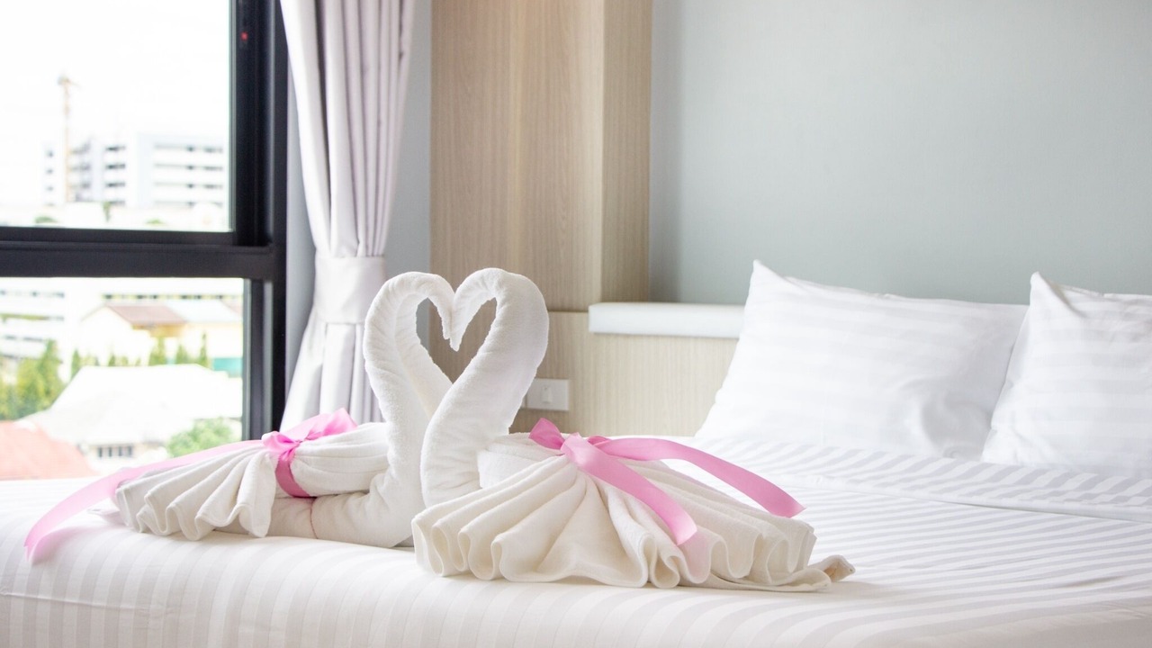 Photo of Bedroom in Na Muang