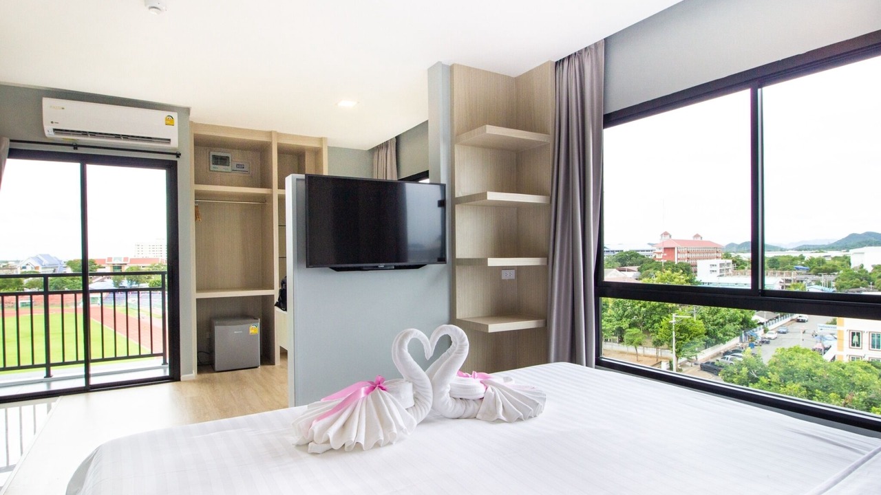 Photo of Bedroom in Na Muang