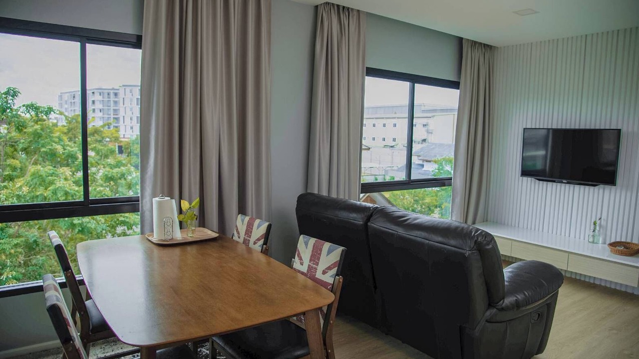 Photo of Bedroom in Na Muang