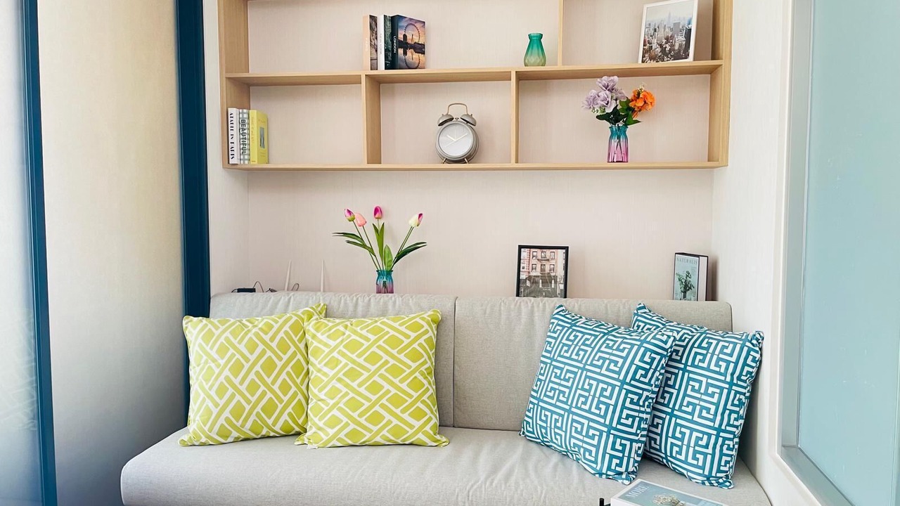 Photo of Livingroom in Wat Ket