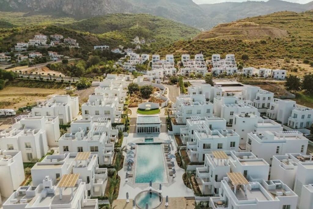 Photo of Outdoor in Kyrenia District
