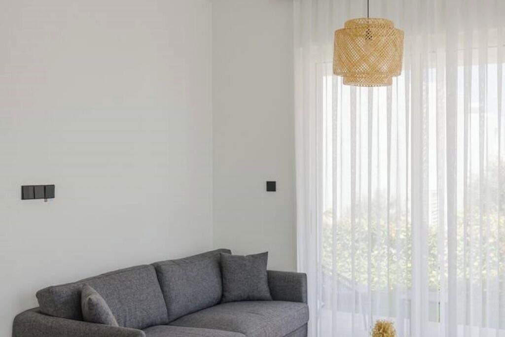 Photo of Livingroom in Kyrenia District