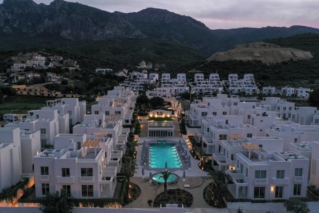 Photo of Outdoor in Kyrenia District