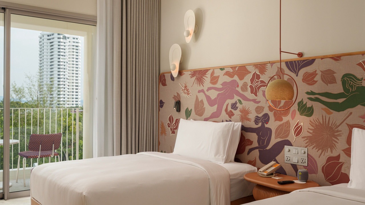 Photo of Bedroom in Na Chom Thian