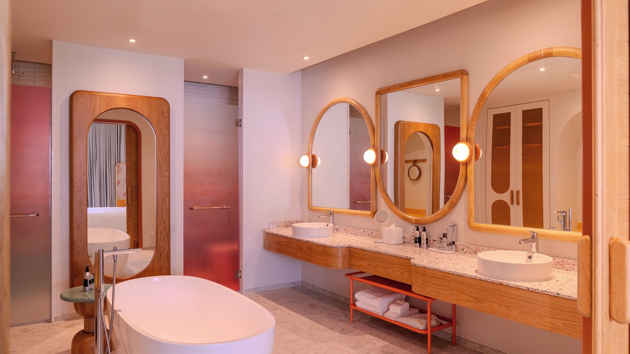 Photo of Bathroom in Na Chom Thian