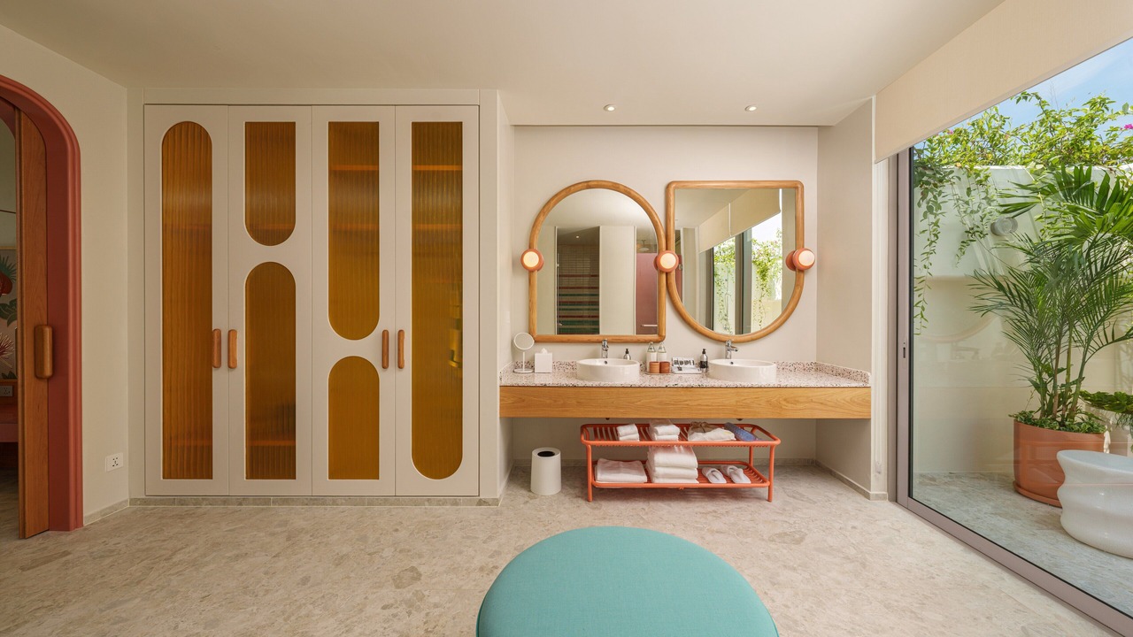 Photo of Bathroom in Na Chom Thian