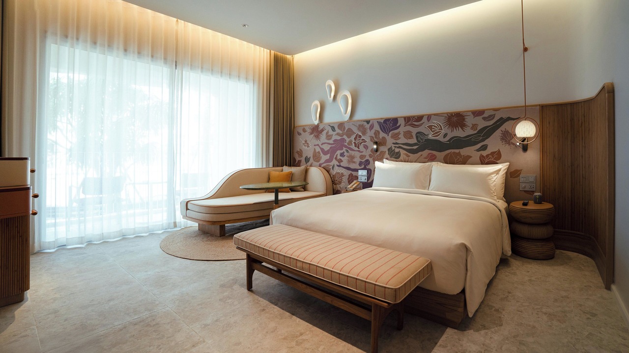 Photo of Bedroom in Na Chom Thian