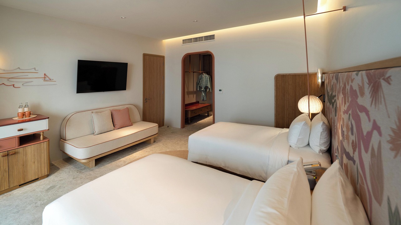 Photo of Bedroom in Na Chom Thian