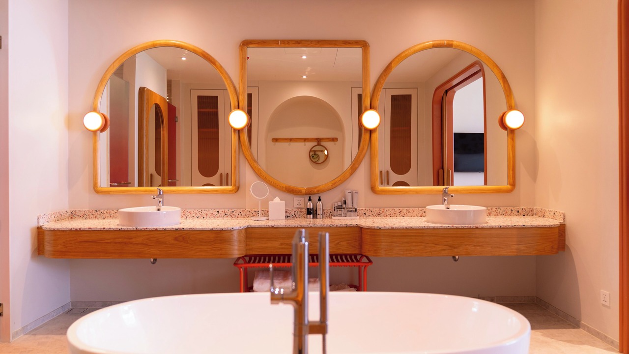 Photo of Bathroom in Na Chom Thian