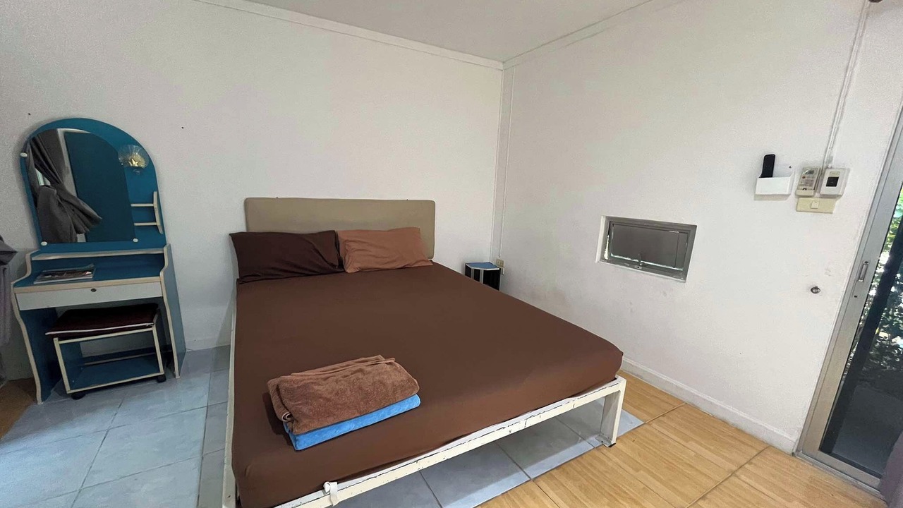 Photo of Bedroom in Minburi
