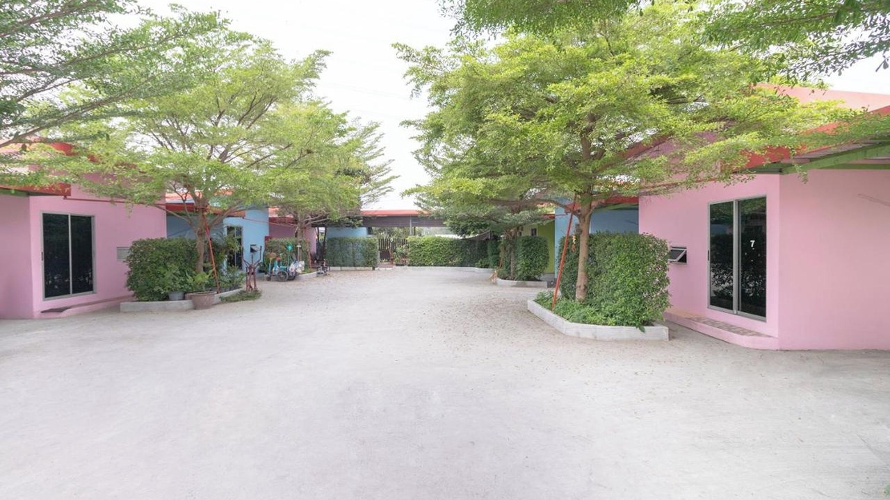 Photo of Outdoor in Minburi