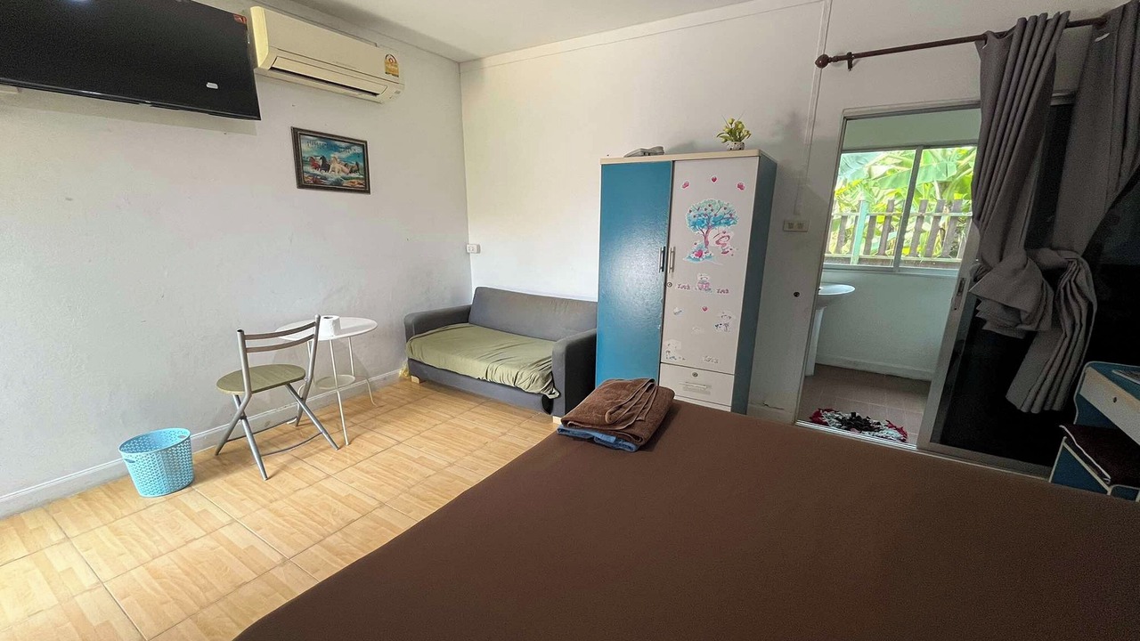 Photo of Bedroom in Minburi