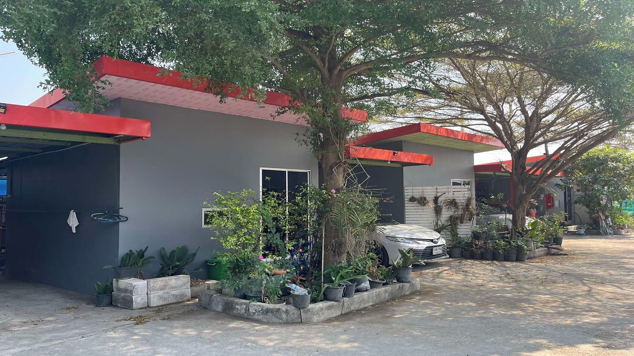 Photo of Outdoor in Minburi