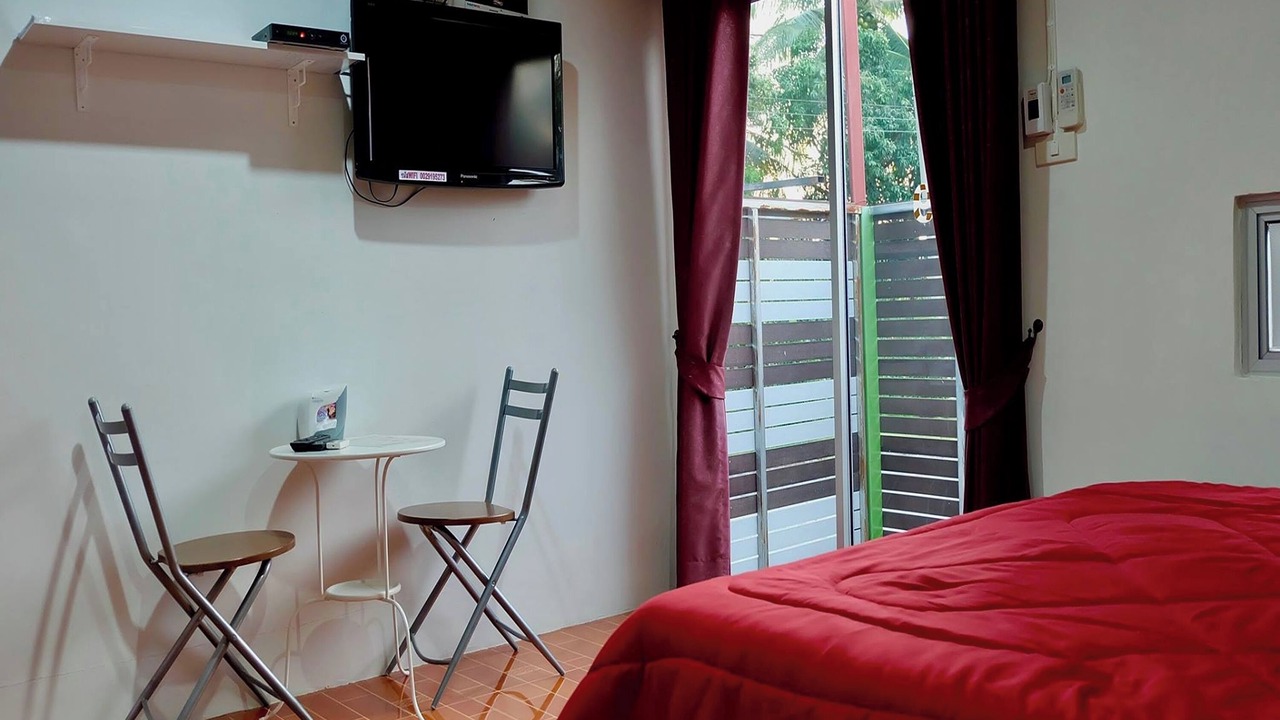 Photo of Bedroom in Minburi