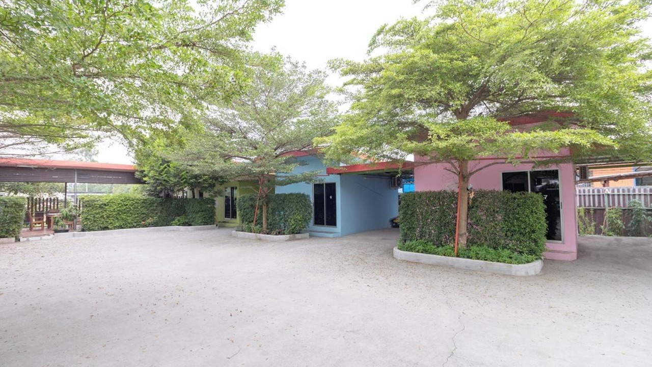 Photo of Outdoor in Minburi