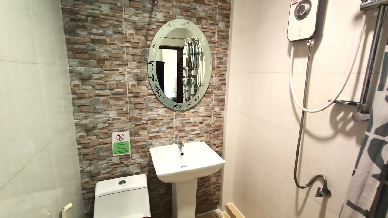 Photo of Bathroom in Ban Du