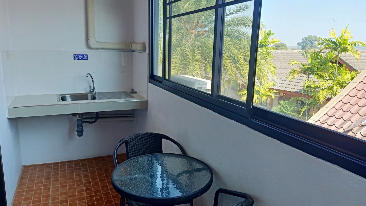 Photo of Patio Balcony in Ban Du